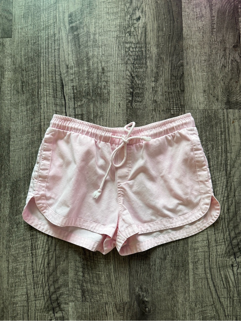 Altar’d State twill shorts BNWOT size small